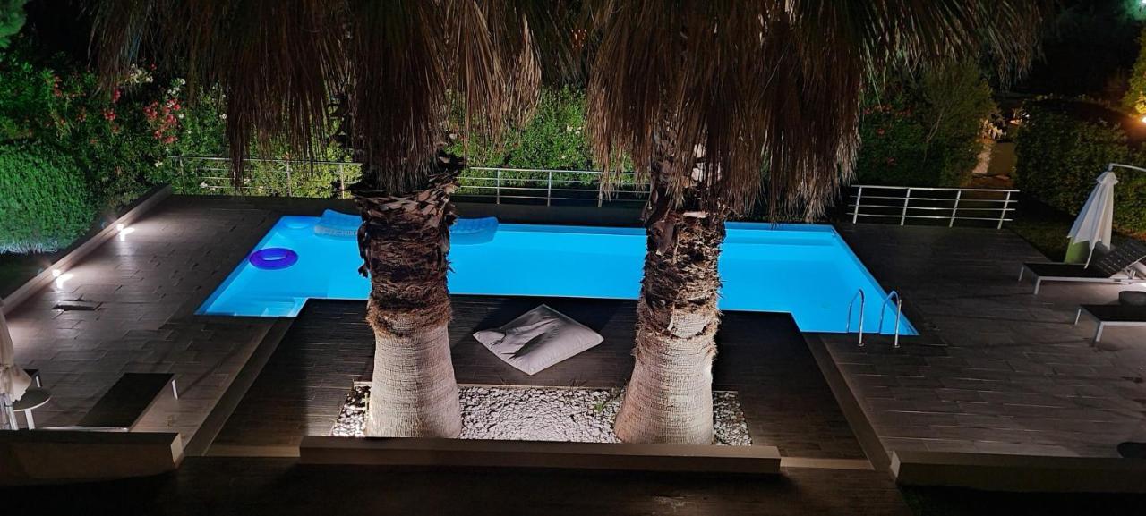 Villa Anna Maria クリオピギ エクステリア 写真