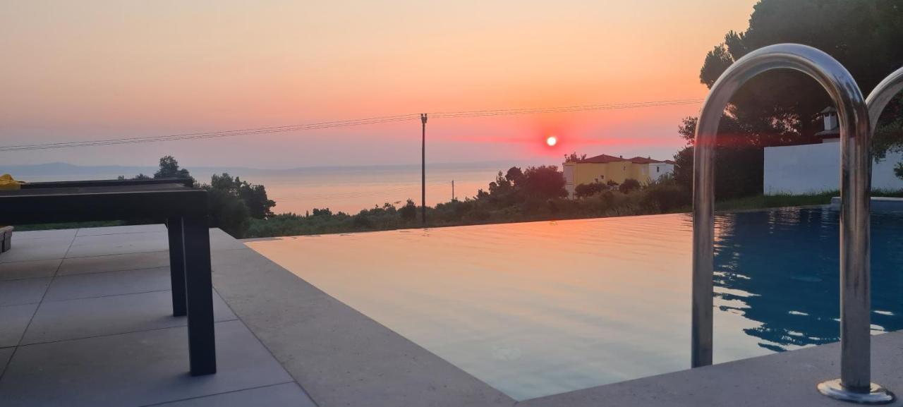 Villa Anna Maria クリオピギ エクステリア 写真