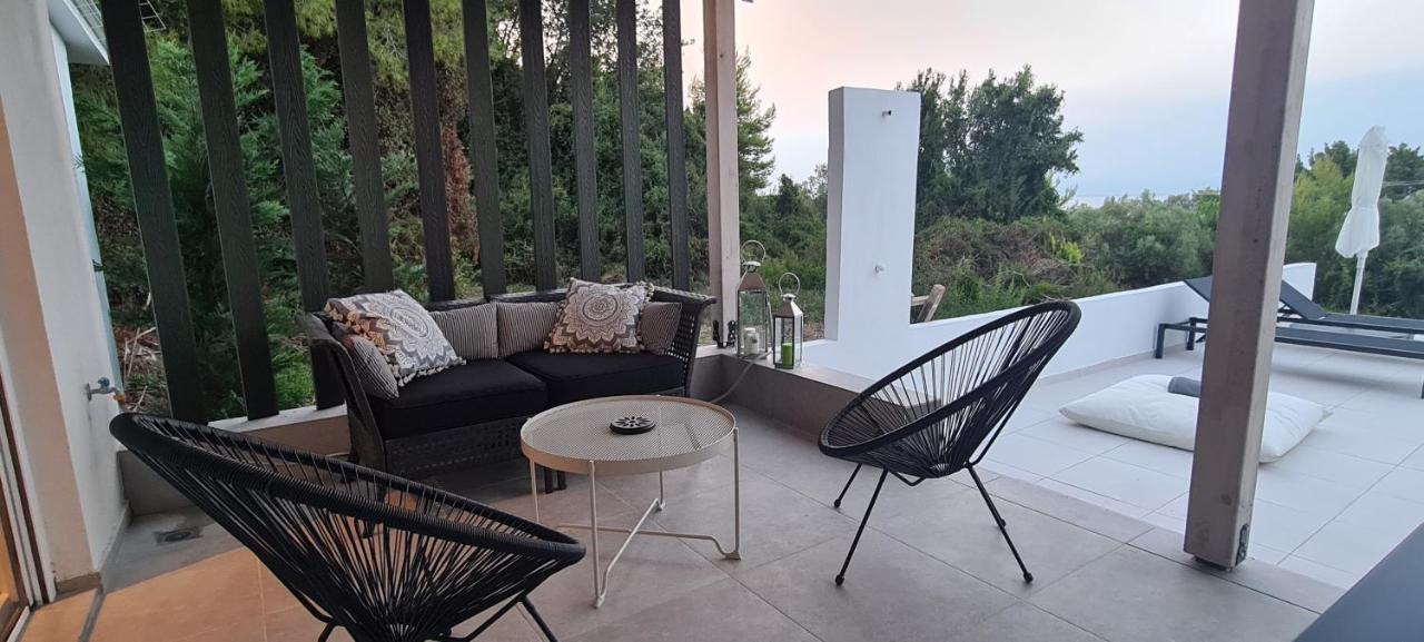 Villa Anna Maria クリオピギ エクステリア 写真