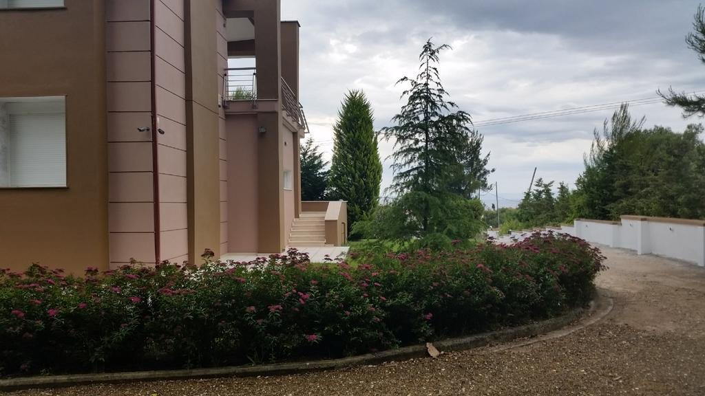 Villa Anna Maria クリオピギ エクステリア 写真