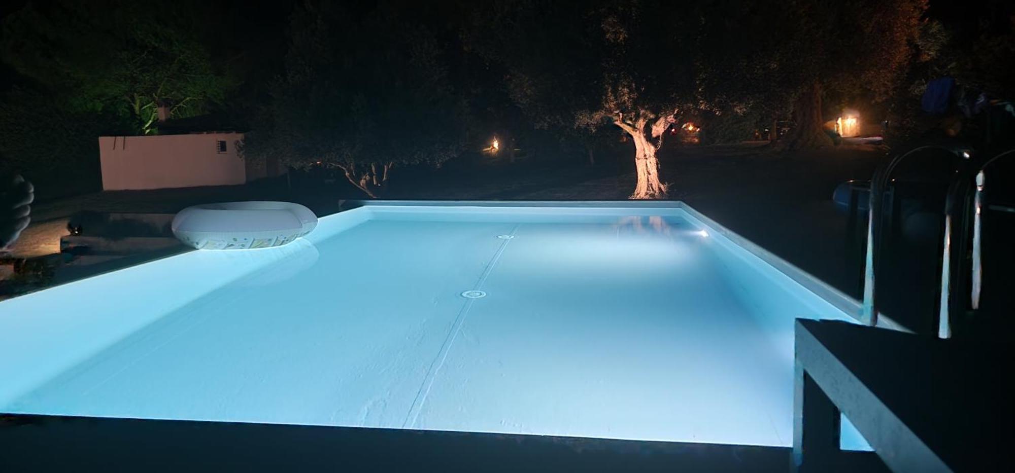 Villa Anna Maria クリオピギ エクステリア 写真