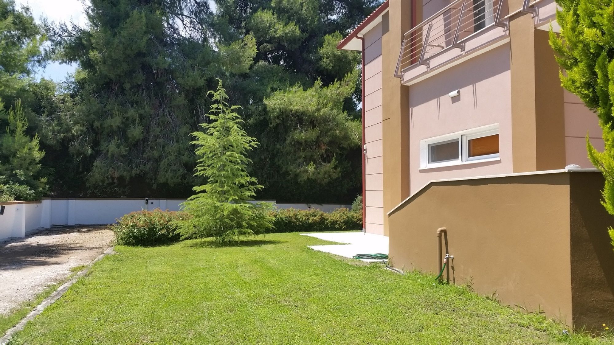 Villa Anna Maria クリオピギ エクステリア 写真